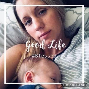 Meet your Posher, Jamie